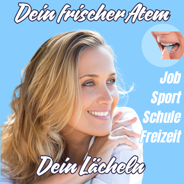 3er Pack Arctic-Ice Mint   90 Blättchen