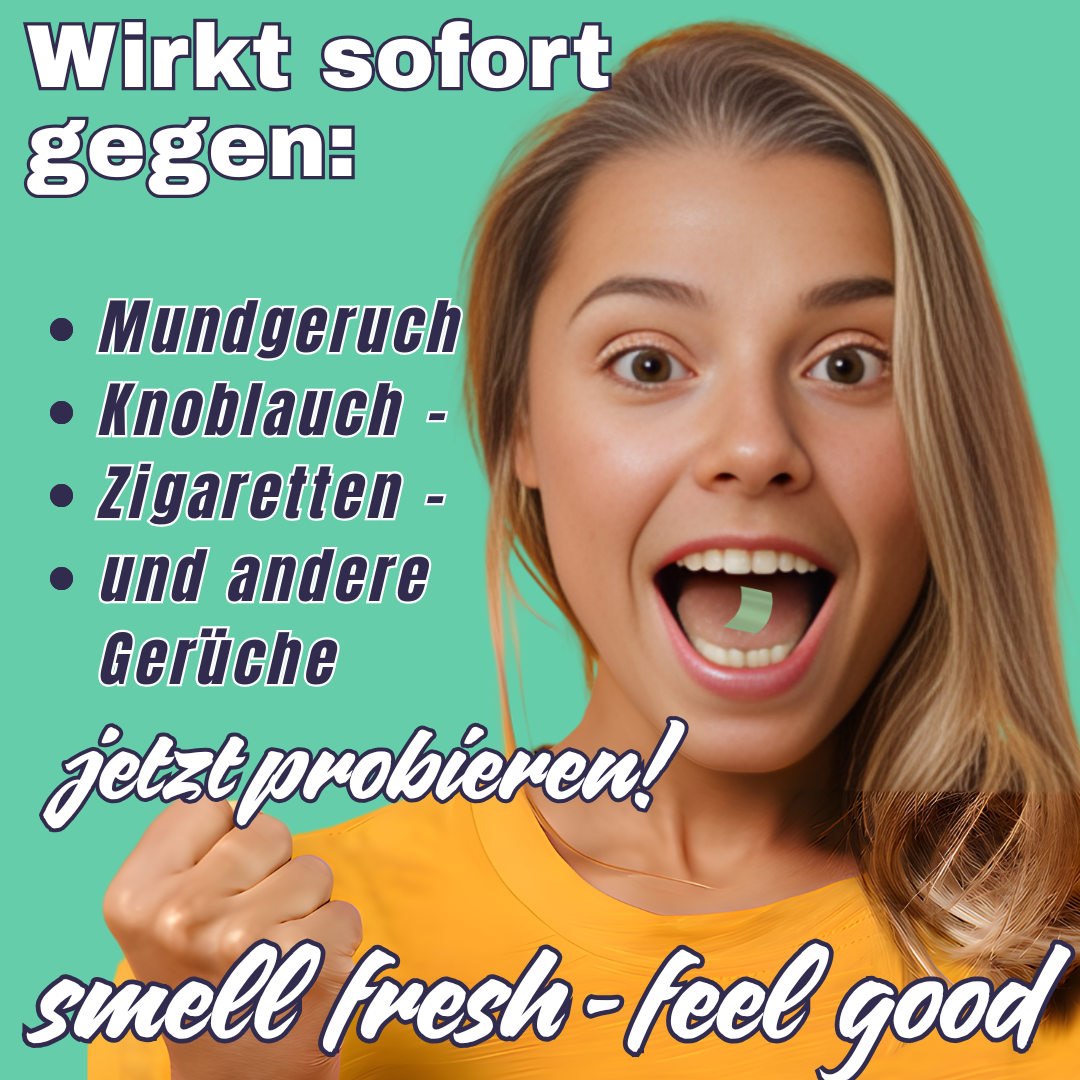 3er Pack, Arctic-Ice Spearmint 90 Blättchen