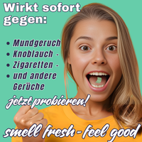 3er Pack, Arctic-Ice Spearmint 90 Blättchen