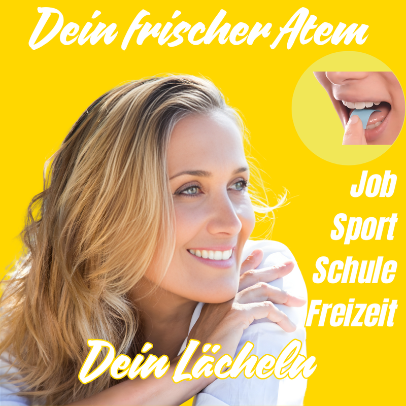 3er Pack Arctic-Ice Lemon   90 Blättchen