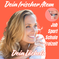 3er Pack Arctic-Ice Cherry  90 Blättchen