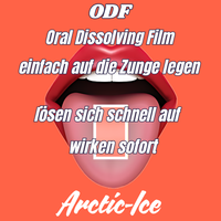 3er Pack Arctic-Ice Cherry  90 Blättchen