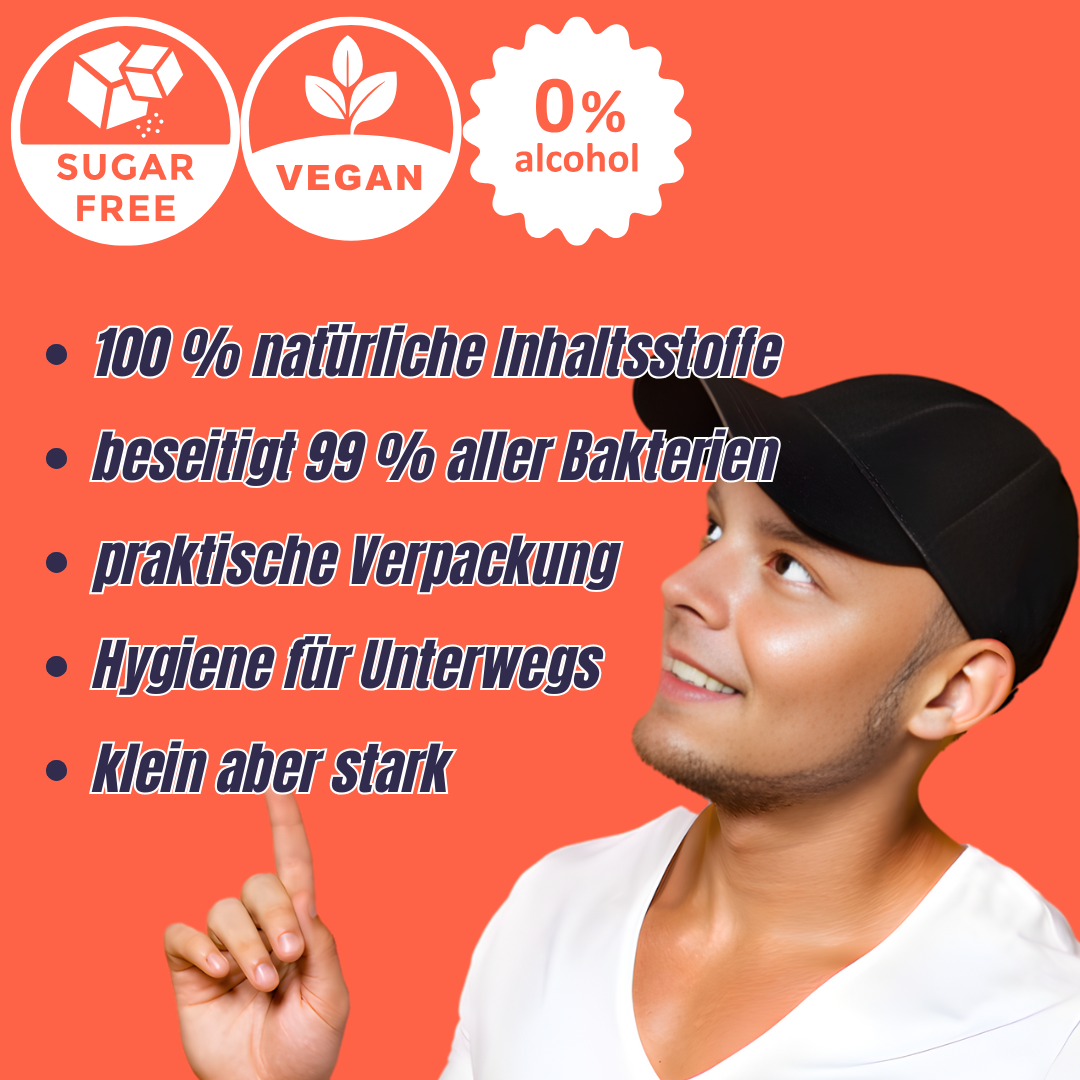 3er Pack Arctic-Ice Cherry  90 Blättchen