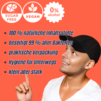 3er Pack Arctic-Ice Cherry  90 Blättchen