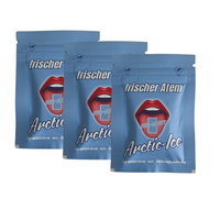 3er Pack Arctic-Ice Mint   90 Blättchen