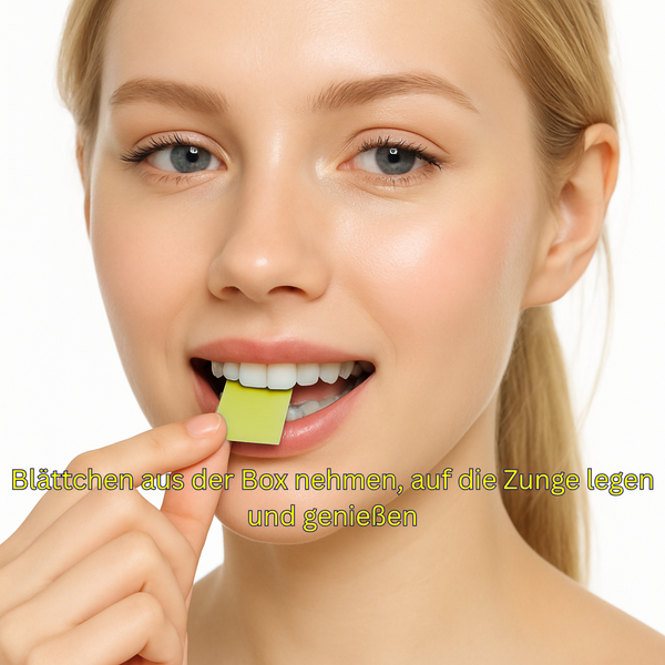3er Pack Arctic-Ice Lemon   90 Blättchen