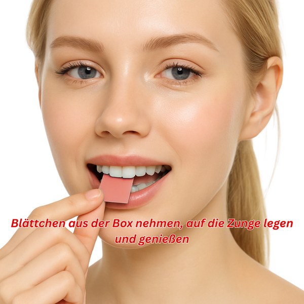 3er Pack Arctic-Ice Cherry  90 Blättchen